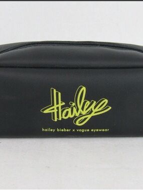 Vogue Eyewear Black Case
